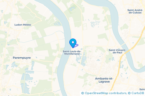 Épaviste Gratuit à Saint-Louis-de-Montferrand (33440)