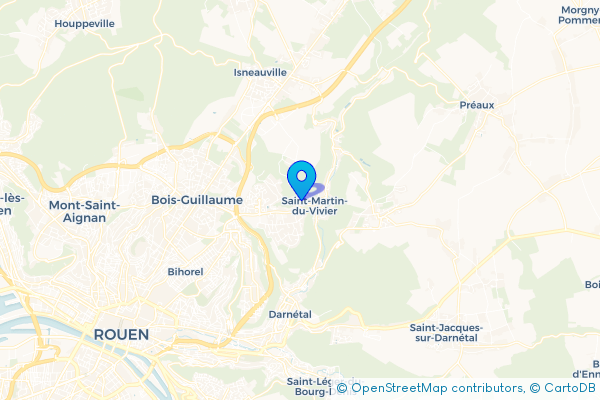 Épaviste Gratuit à Saint-Martin-du-Vivier (76160)