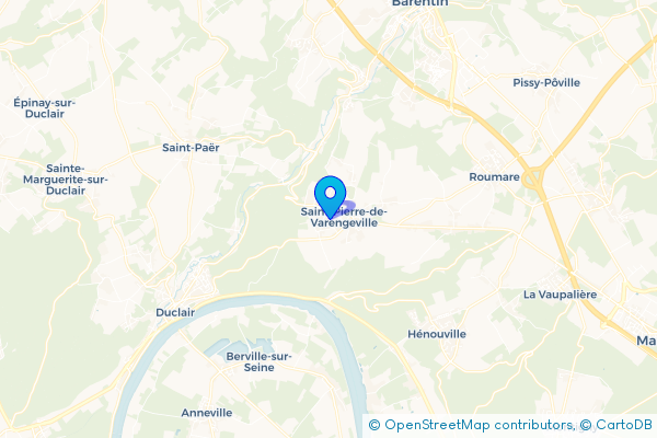 Épaviste Gratuit à Saint-Pierre-de-Varengeville (76480)