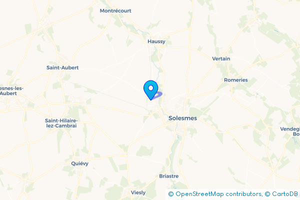 Épaviste Gratuit à Saint-Python (59730)