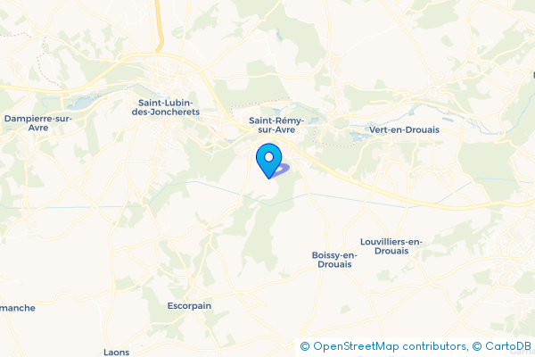 Épaviste Gratuit à Saint-Rémy-sur-Avre (28380)