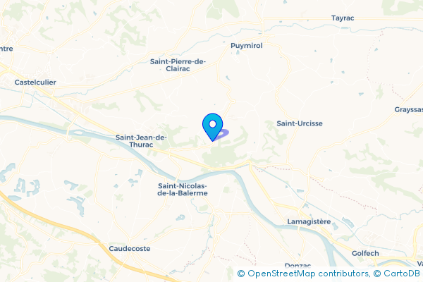 Épaviste Gratuit à Saint-Romain-le-Noble (47270)