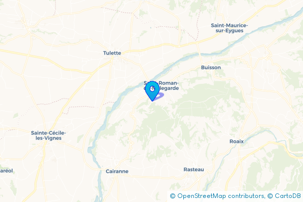 Épaviste Gratuit à Saint-Roman-de-Malegarde (84290)