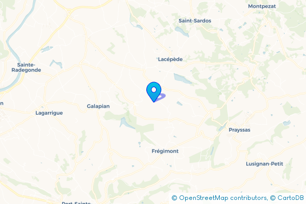 Épaviste Gratuit à Saint-Salvy (47360)