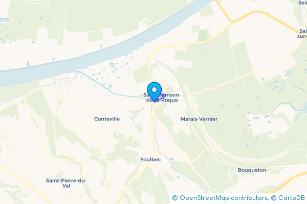 Épaviste Gratuit à Saint-Samson-de-la-Roque (27680)