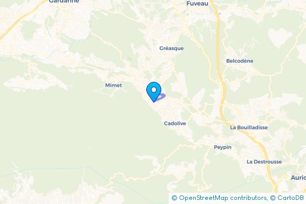 Épaviste Gratuit à Saint-Savournin (13119)