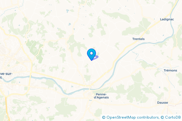 Épaviste Gratuit à Saint-Sylvestre-sur-Lot (47140)