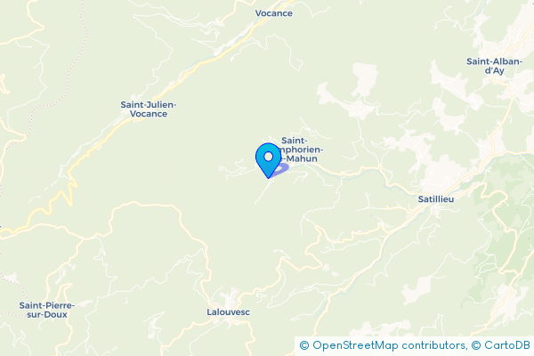 Épaviste Gratuit à Saint-Symphorien-de-Mahun (07290)