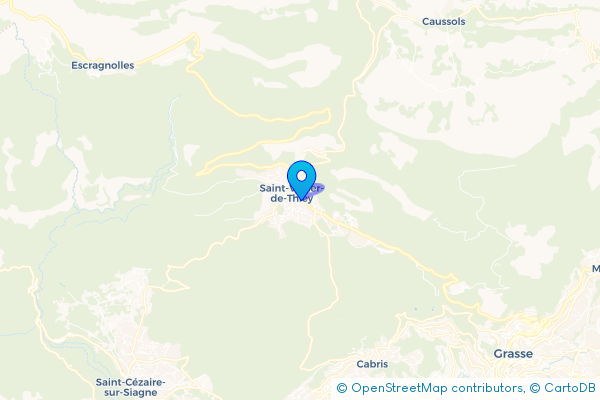 Épaviste Gratuit à Saint-Vallier-de-Thiey (06460)