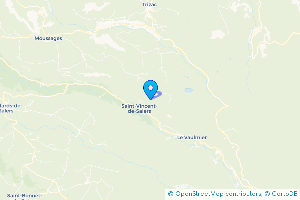 Épaviste Gratuit à Saint-Vincent-de-Salers (15380)