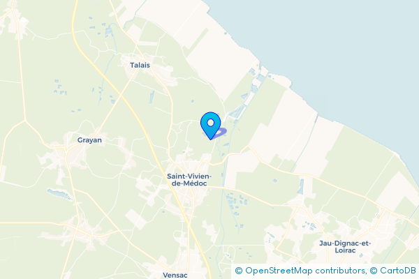 Épaviste Gratuit à Saint-Vivien-de-Médoc (33590)