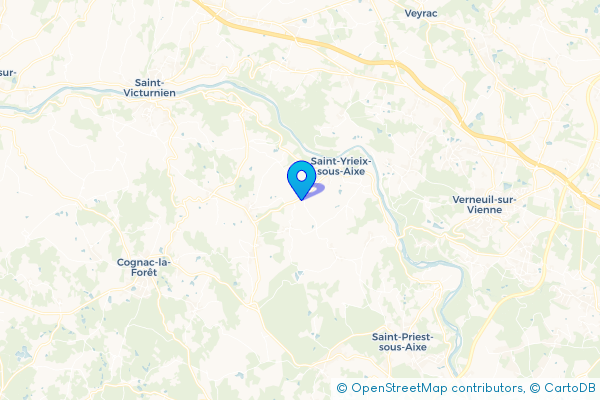 Épaviste Gratuit à Saint-Yrieix-sous-Aixe (87700)