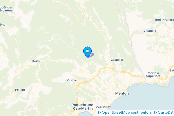 Épaviste Gratuit à Sainte-Agnès (06500)