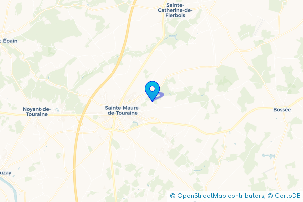 Épaviste Gratuit à Sainte-Maure-de-Touraine (37800)