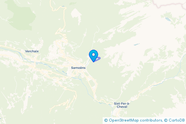 Épaviste Gratuit à Samoëns (74340)