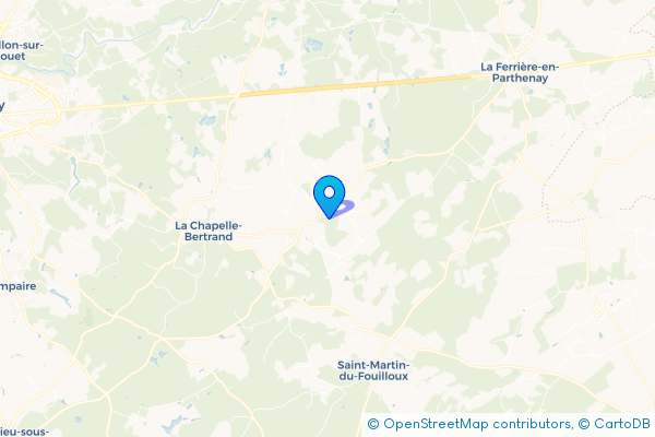 Épaviste Gratuit à Saurais (79200)