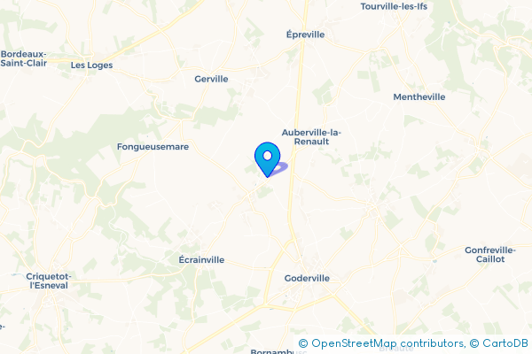 Épaviste Gratuit à Sausseuzemare-en-Caux (76110)