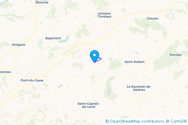 Épaviste Gratuit à Sauvagnas (47340)