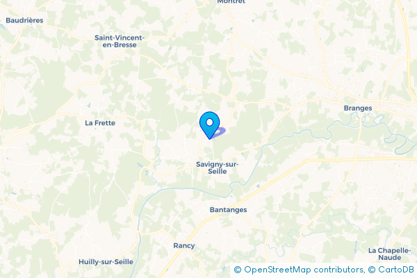 Épaviste Gratuit à Savigny-sur-Seille (71440)