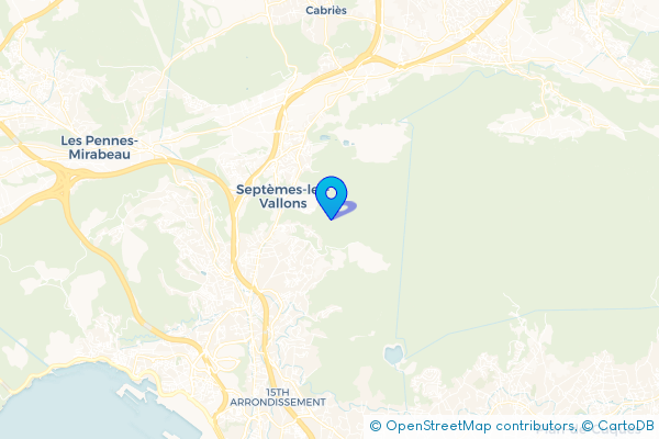Épaviste Gratuit à Septèmes-les-Vallons (13240)