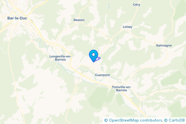 Épaviste Gratuit à Silmont (55000)
