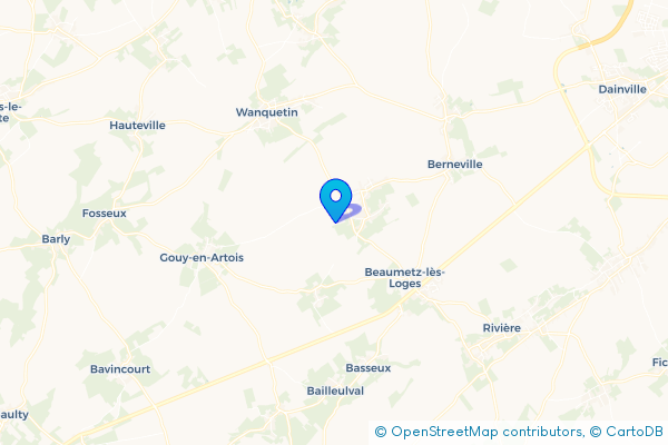 Épaviste Gratuit à Simencourt (62123)
