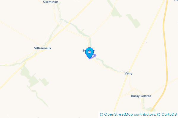 Épaviste Gratuit à Soudron (51320)