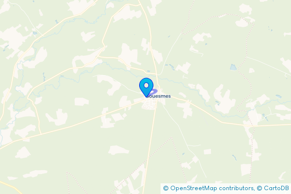Épaviste Gratuit à Souesmes (41300)