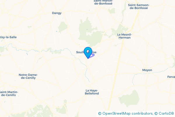 Épaviste Gratuit à Soulles (50750)