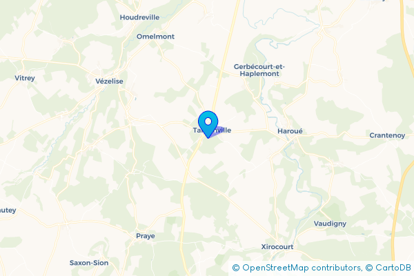 Épaviste Gratuit à Tantonville (54116)