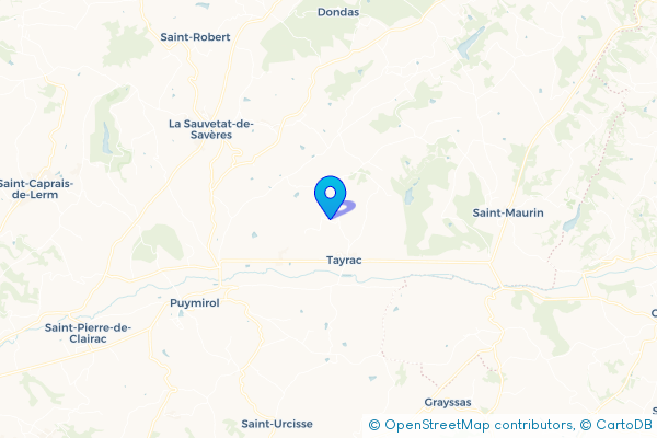 Épaviste Gratuit à Tayrac (47270)