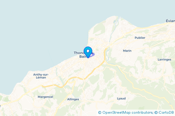 Épaviste Gratuit à Thonon-les-Bains (74200)