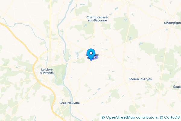 Épaviste Gratuit à Thorigné-d'Anjou (49220)