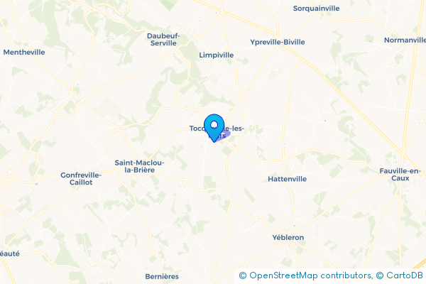 Épaviste Gratuit à Tocqueville-les-Murs (76110)