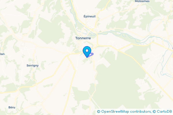 Épaviste Gratuit à Tonnerre (89700)
