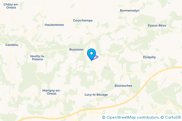 Épaviste Gratuit à Torcy-en-Valois (02810)