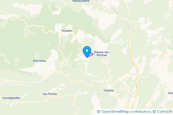 Épaviste Gratuit à Tourette-du-Château (06830)