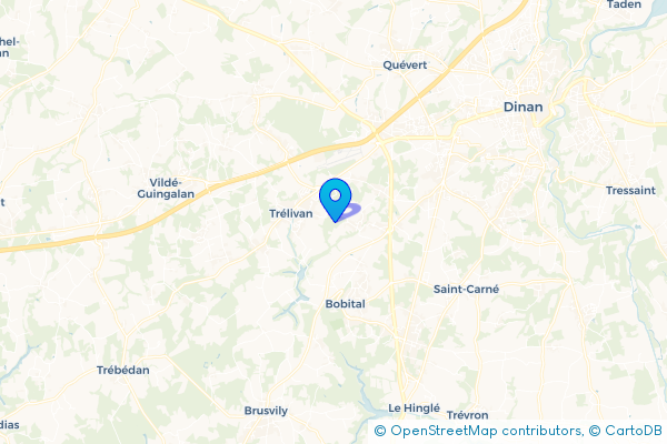 Épaviste Gratuit à Trélivan (22100)