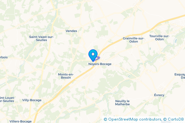Épaviste Gratuit à Val d'Arry (14210)