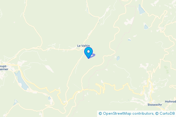 Épaviste Gratuit au Valtin (88230)