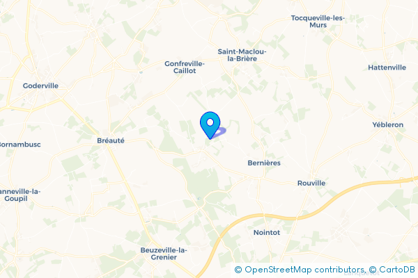 Épaviste Gratuit à Vattetot-sous-Beaumont (76110)