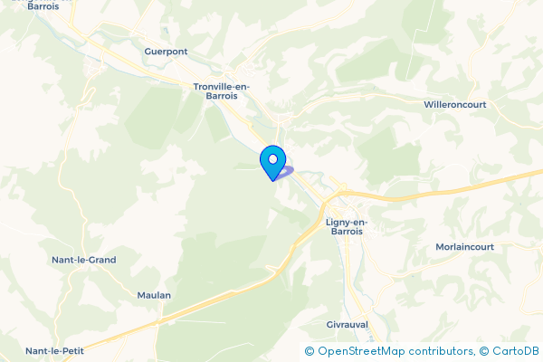 Épaviste Gratuit à Velaines (55500)