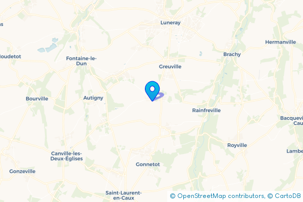 Épaviste Gratuit à Vénestanville (76730)