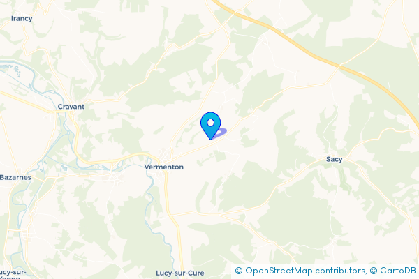 Épaviste Gratuit à Vermenton (89270)