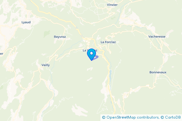 Épaviste Gratuit à La Vernaz (74200)