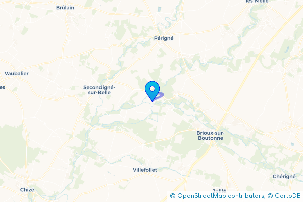 Épaviste Gratuit à Vernoux-sur-Boutonne (79170)