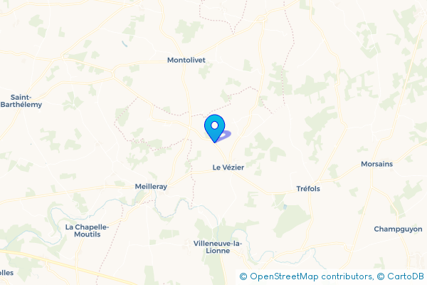Épaviste Gratuit au Vézier (51210)