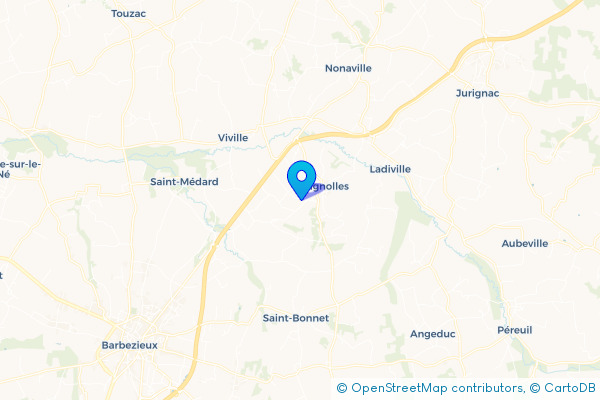Épaviste Gratuit à Vignolles (16300)