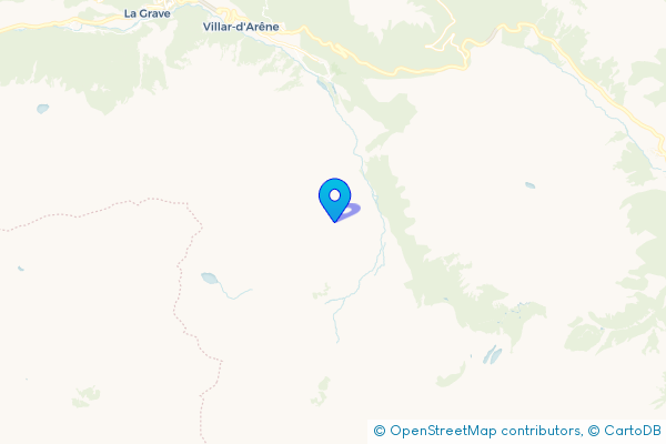 Épaviste Gratuit à Villar-d'Arêne (05480)