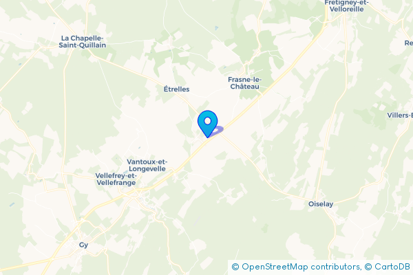 Épaviste Gratuit à Villers-Chemin-et-Mont-lès-Étrelles (70700)